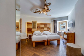 Chalet Hotel Du Fornet Val-D'isère